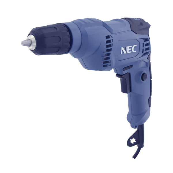 دریل اتوماتیک ان ای سی مدل NEC-6531