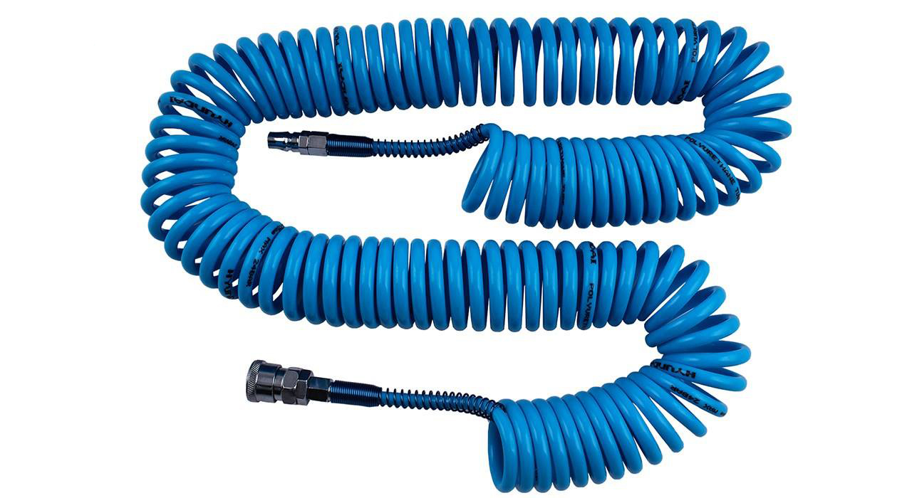شلنگ فنری 15 متری هیوندای مدل ARH-5815