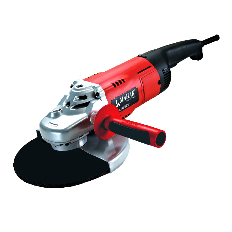 فرز سنگبری 2200 وات محک مدل AG 230-P