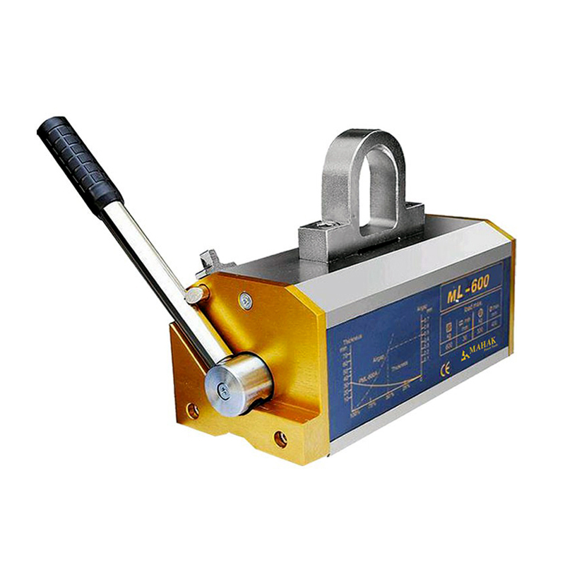 لیفتر مگنتی 2000 کیلویی محک مدل ML-2000