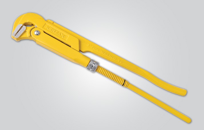 آچار لوله گیر 1 اینچ کنزاکس مدل KPW-101
