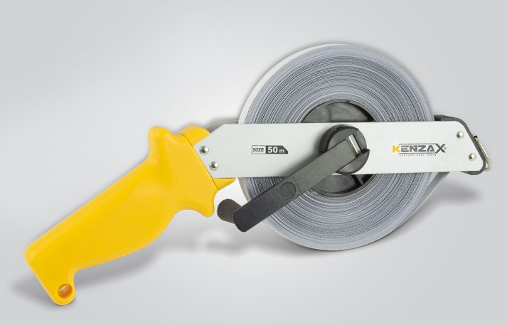 متر مهندسی 50 متری کنزاکس مدل KSM-150