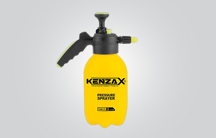 سمپاش 2 لیتری کنزاکس مدل KPS-102