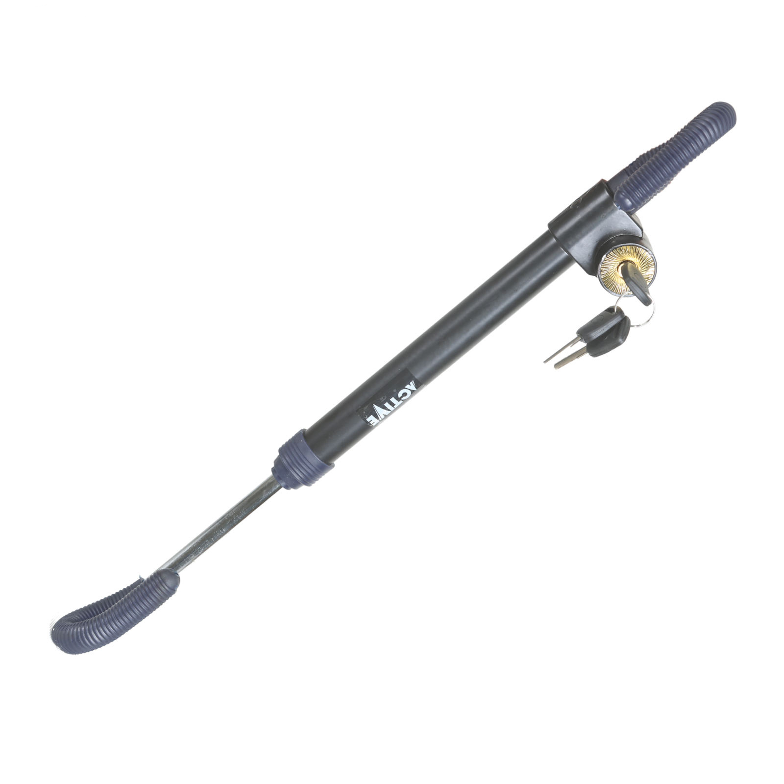 قفل فرمان آوا اکتیو مدل AC-6585T