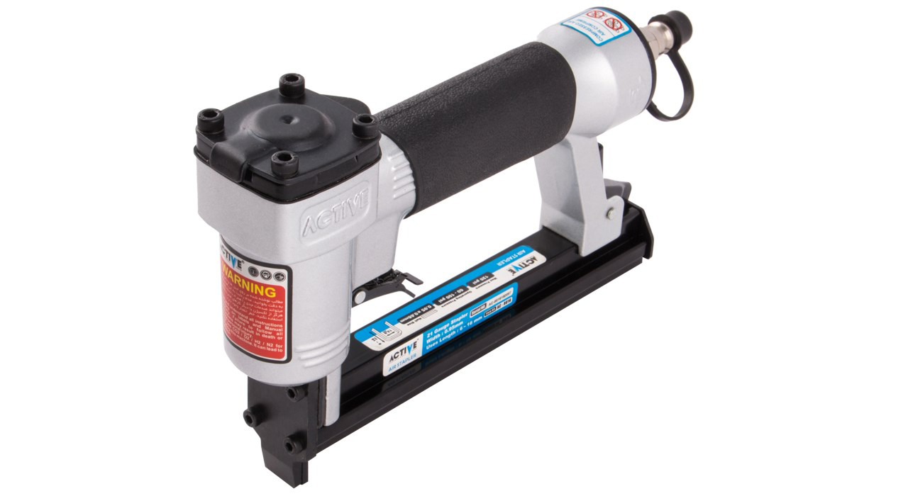 منگنه کوب بادی اکتیو مدل AC-8016