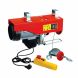 دستگاه بالابر برقی 600 کیلویی محک مدل PA 600 A/12