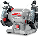چرخ سنباده دوطرفه 125 میلیمتری کرون مدل CT13545 