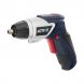 پیچگوشتی شارژی 3.6 ولت لیتیوم اکتیو مدل AC-2736B