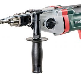 دریل 16 میلی‌متر 850 وات چکشی متابو مدل SB 850-2/16