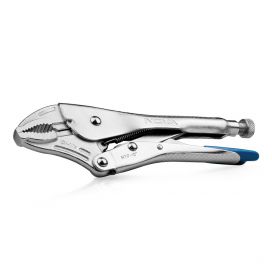انبر قفلی کروم مدل آلمانی 7 اینچ نووا مدل NTP-8031