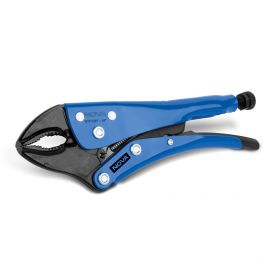 انبر قفلی اسپانیایی 7 اینچ نووا مدل NTP-2296
