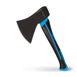 تبر 600 گرم با دسته فایبرگلاس نووا مدل NTH-2560