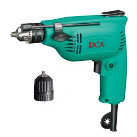 دریل 6.5 آچاری 230 وات دی سی ای مدل AJZ02-6A