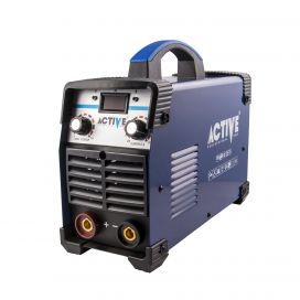 دستگاه جوش صنعتی 180 آمپر اکتیو مدل AC-48180