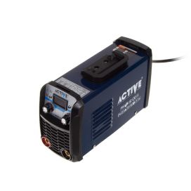 دستگاه جوش دو ولوم 200 آمپر اکتیو مدل AC-42200