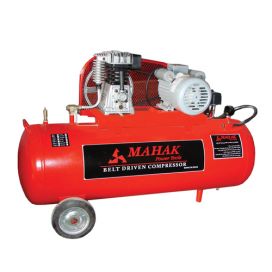 کمپرسور 250 لیتری محک مدل AP-251