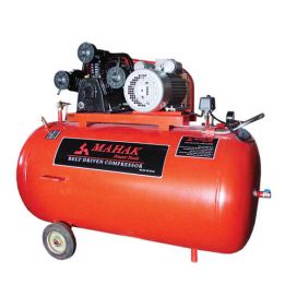 کمپرسور 350 لیتری محک مدل AP-351