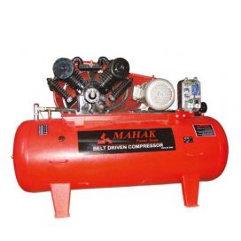 کمپرسور 900 لیتری سه فاز محک مدل AP-900