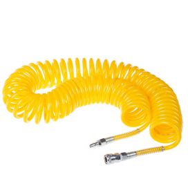 شلنگ فنری 10 متری کنزاکس (فشار قوی) مدل KCH-210