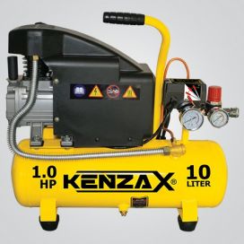 کمپرسور باد 10 لیتری کنزاکس مدل KAC-110