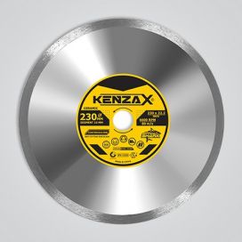 تیغ سرامیک بر 230 میلی متر کنزاکس مدل KCR-2230