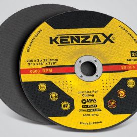 سنگ برش آهن کنزاکس مدل KCW-1230