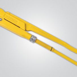 آچار لوله گیر 2 اینچ کنزاکس مدل KPW-102