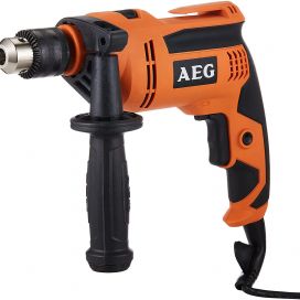 دریل 13 چکشی 580 وات آ.اِ.گ مدل SBE580R