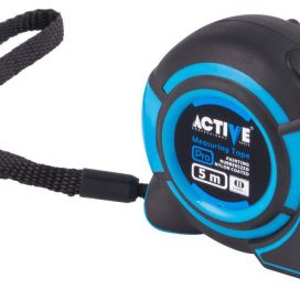 متر 5 متری نشکن اکتیو مدل AC-6405